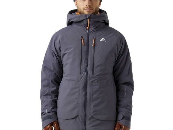 ORAGE ALASKAN INSULATED JACKET