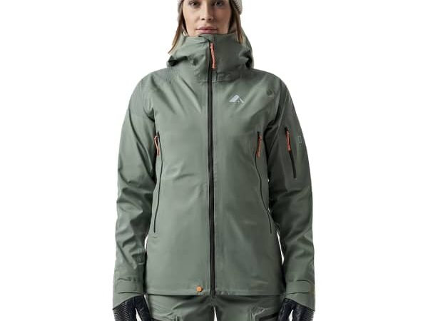ORAGE ALPINA LIGHT 3L SHELL JACKET