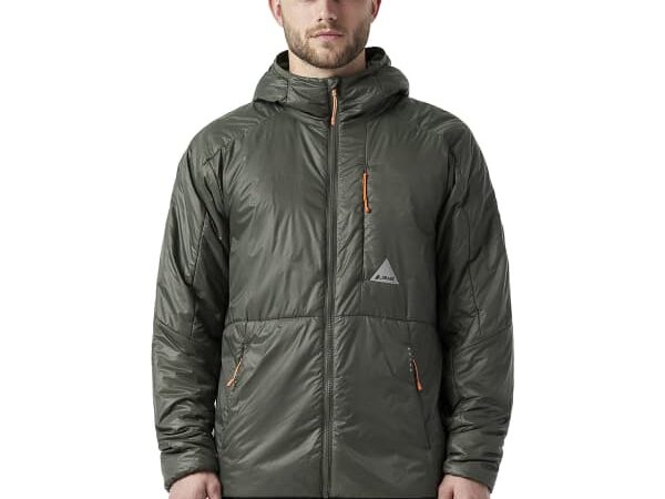 ORAGE ALTITUDE MEN JACKET