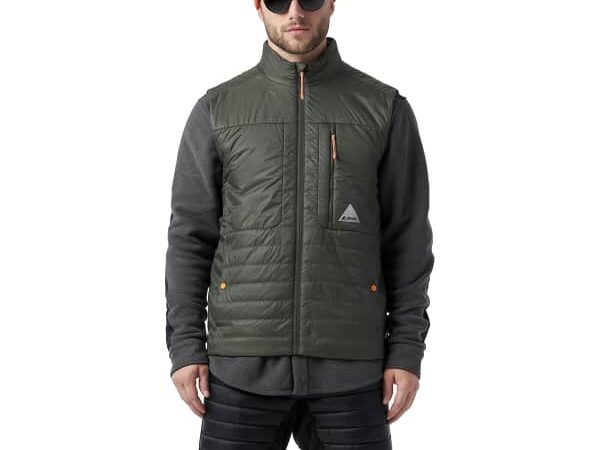 ORAGE COASTAL VEST UNISEX