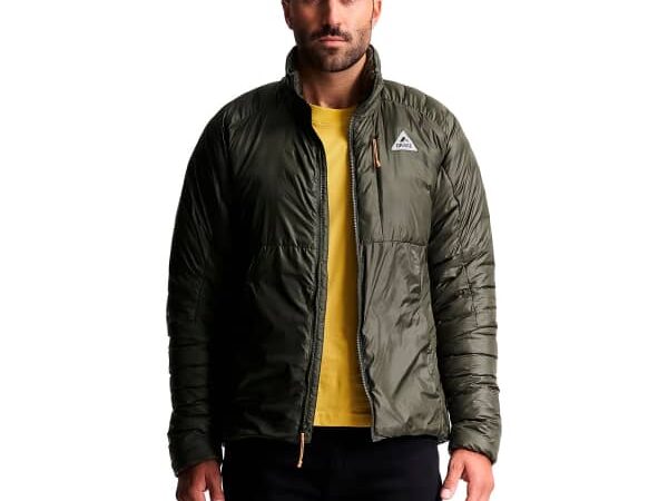 ORAGE ICEFALL JACKET