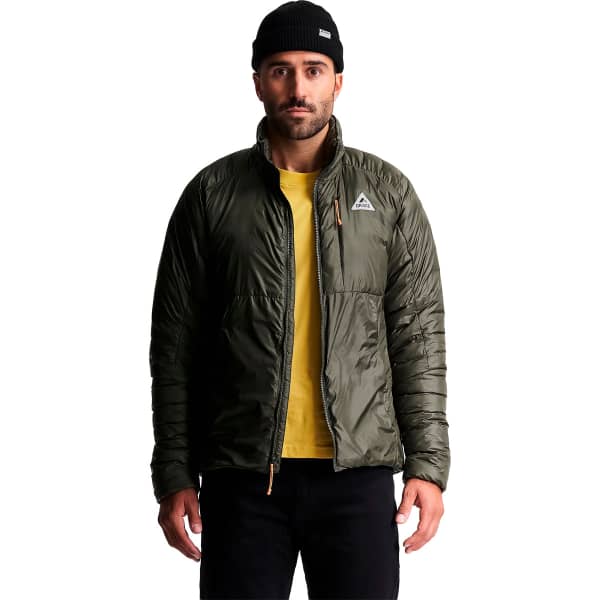 ORAGE ICEFALL JACKET