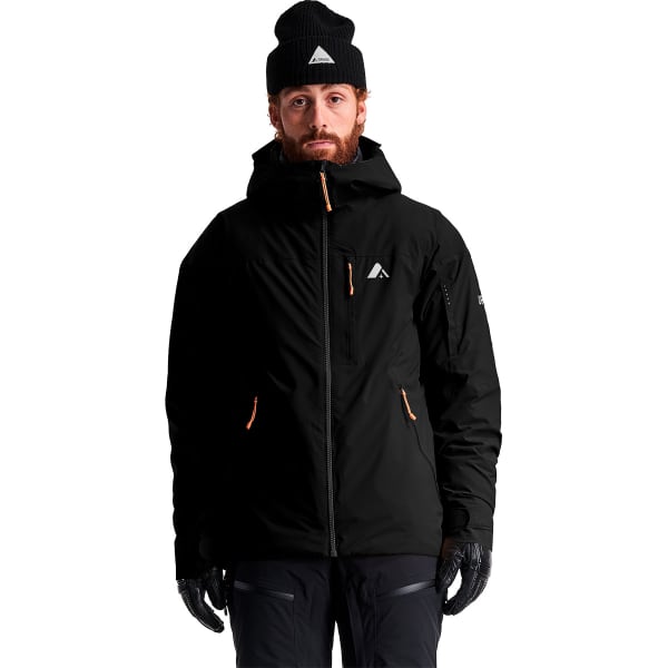 ORAGE MILLER HYBRID INSULATED JACKET