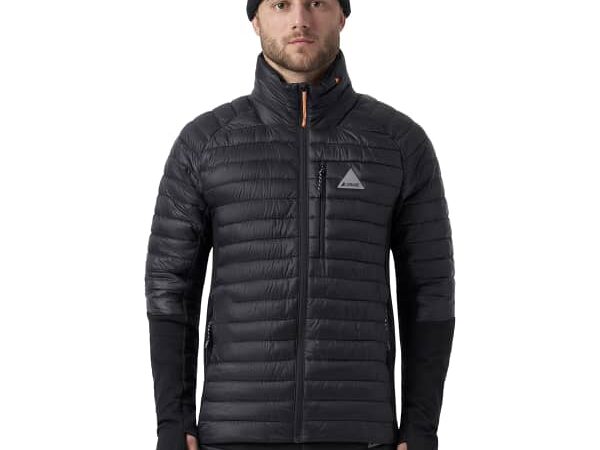 ORAGE MORRISON JACKET