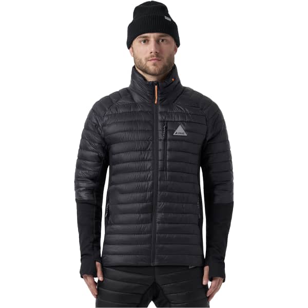 ORAGE MORRISON JACKET