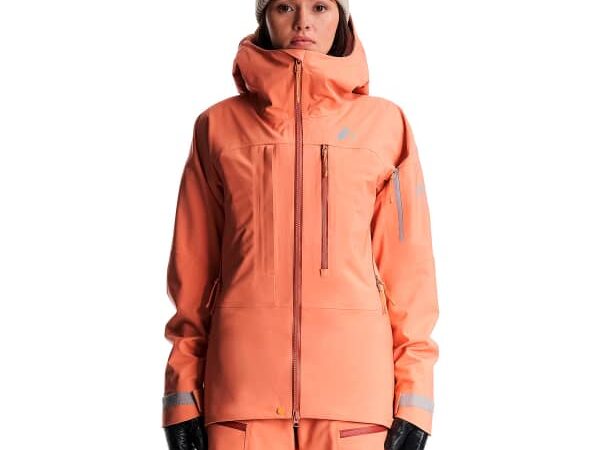 ORAGE MTN-X PANORAMA 3L JACKET W