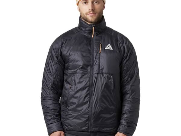 ORAGE MURDOCH JACKET