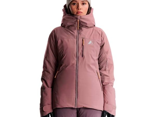 ORAGE NINA HYBRID INSULATED JACKET W