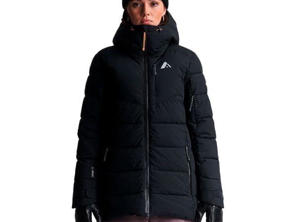 ORAGE RIYA SYNTHETIC DOWN JACKET W
