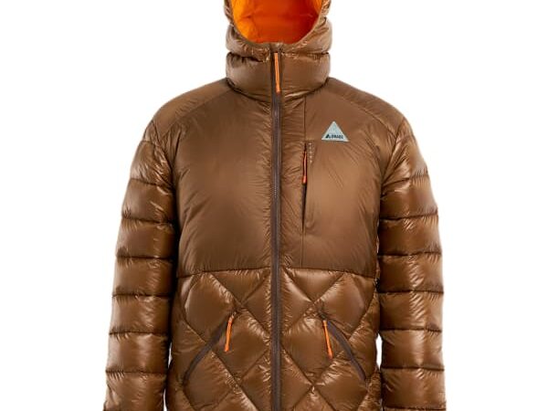 ORAGE ROBSON DOWN JACKET