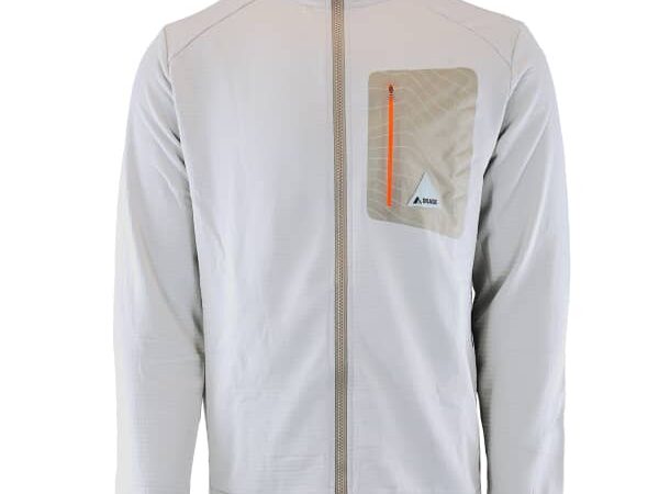 ORAGE RUNDLE TECH GRID LAYERING