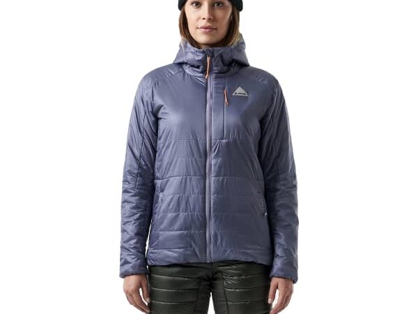 ORAGE SUMMIT WOMEN JACKET