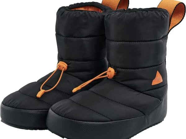 ORAGE YETI BOOTIE