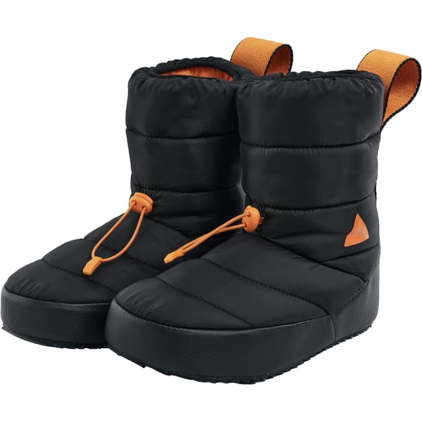 ORAGE YETI BOOTIE