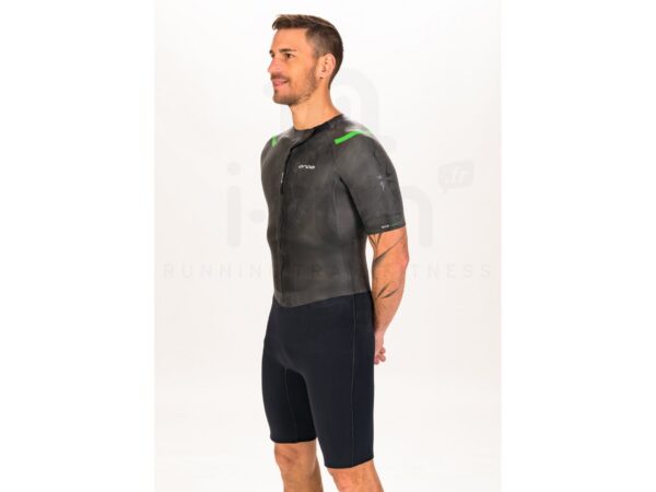 Orca Aesir Thermal M