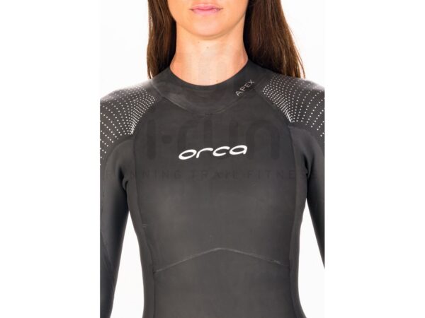 Orca Apex Flow W
