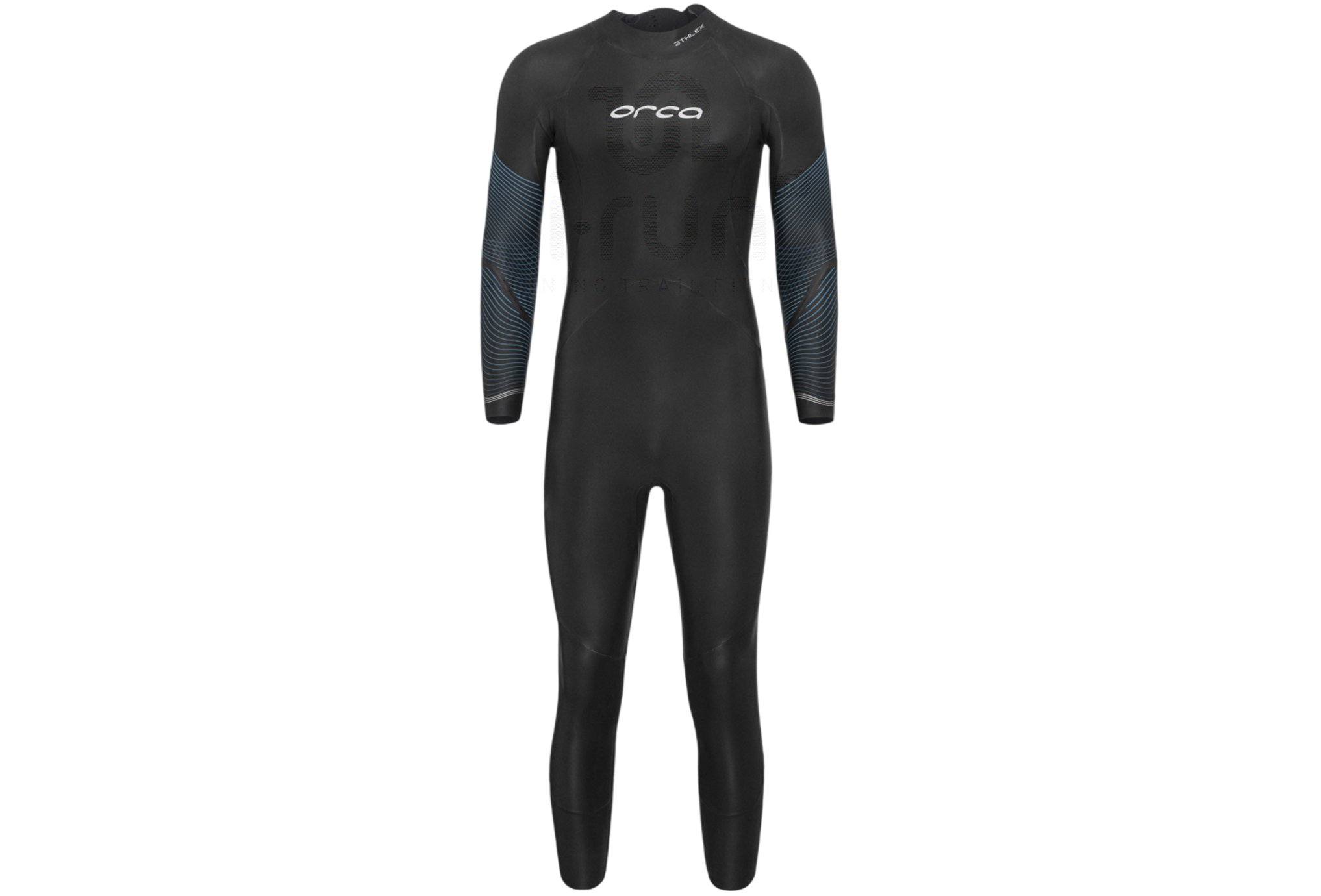 Orca Athlex Flex V2