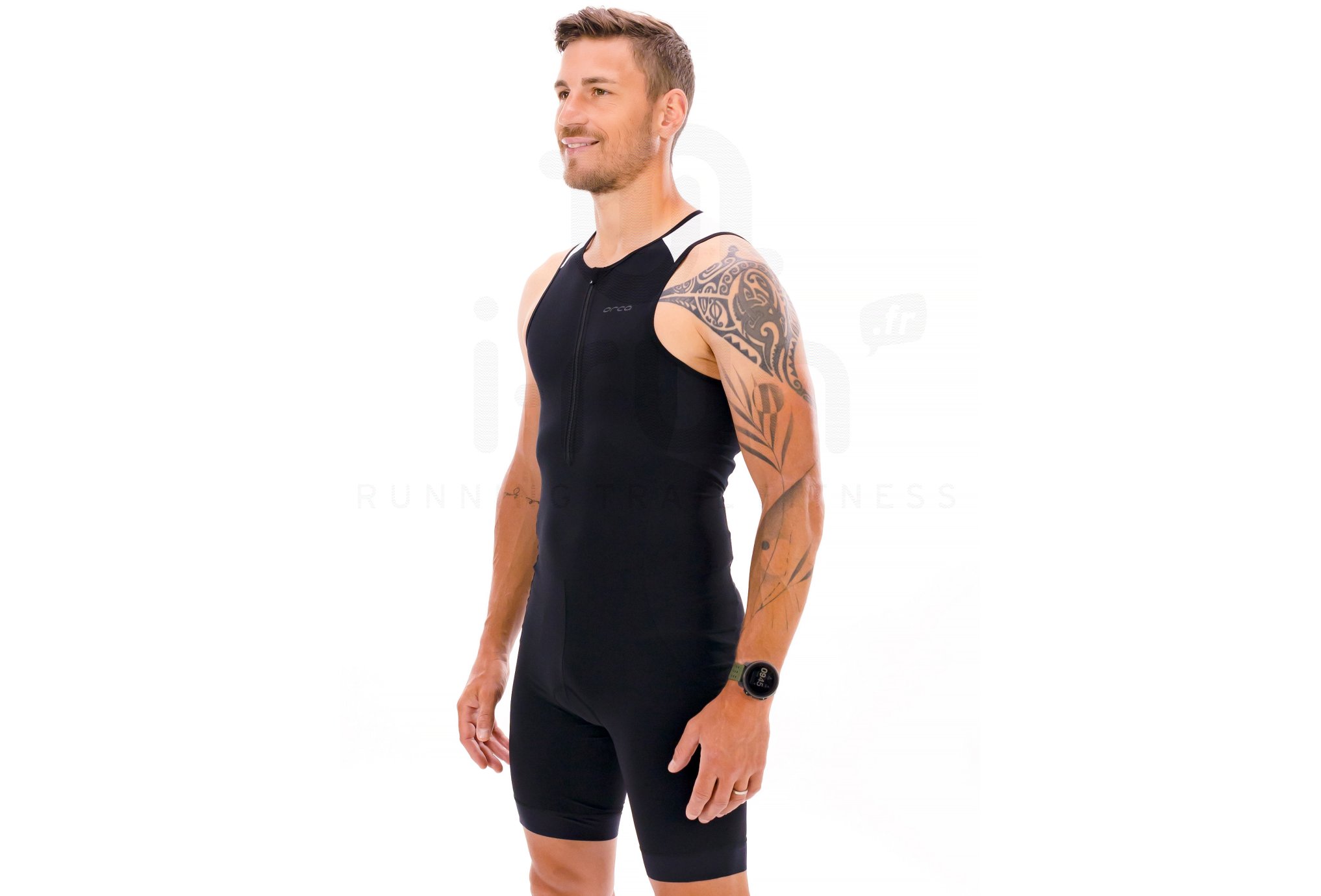 Orca Athlex Race Suit M