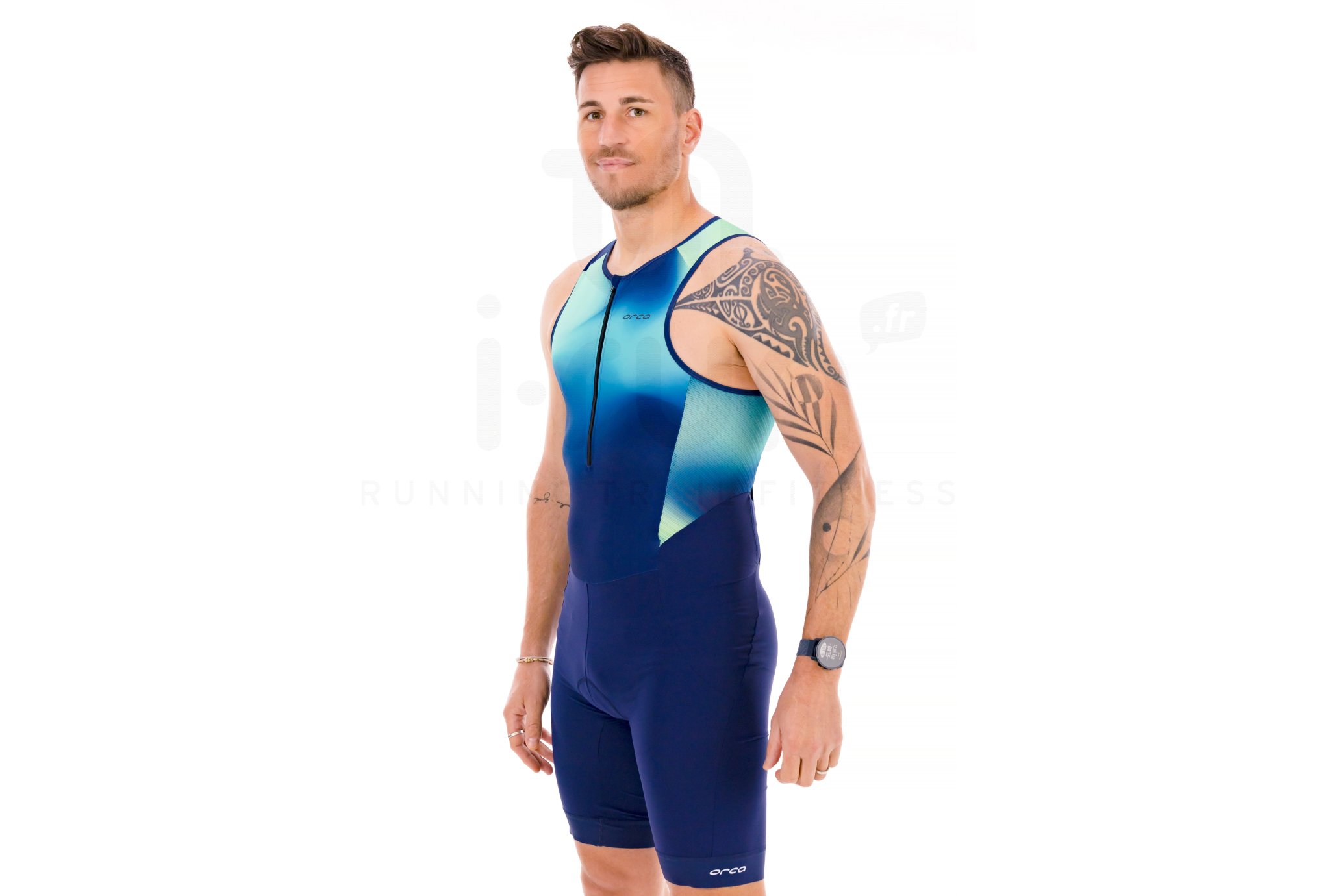 Orca Athlex Race Suit V2