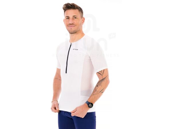 Orca Athlex Sleeved Tri V2