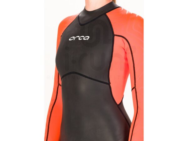 Orca Vitalis Openwater Hi-Vis W