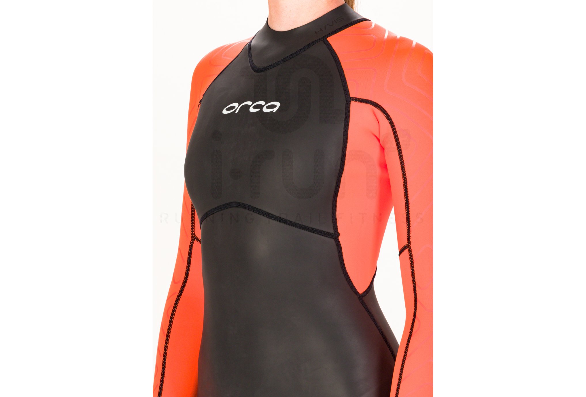 Orca Vitalis Openwater Hi-Vis W