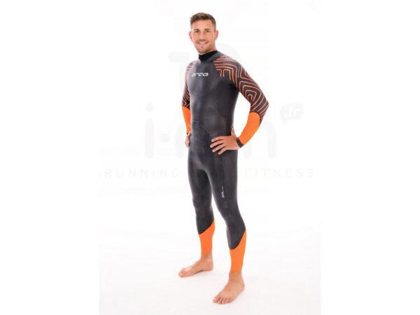 Orca Zeal Openwater Hi-Vis M