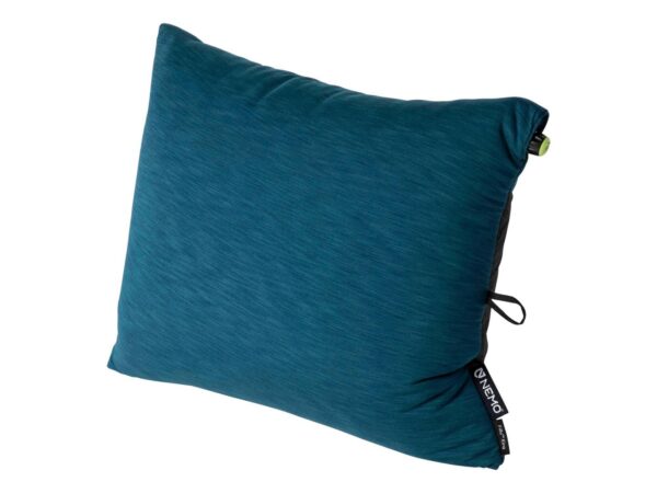 Oreiller Camping Fillo King (abyss)
