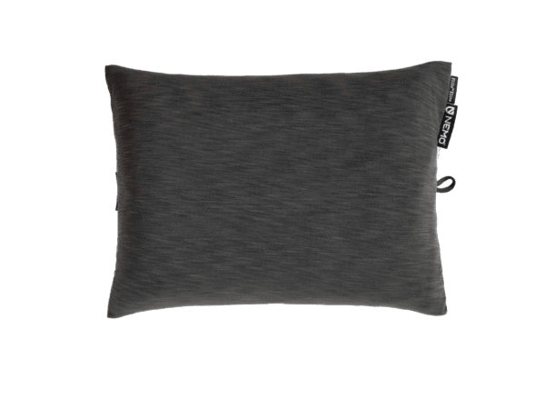 Oreiller Fillo Elite Gris