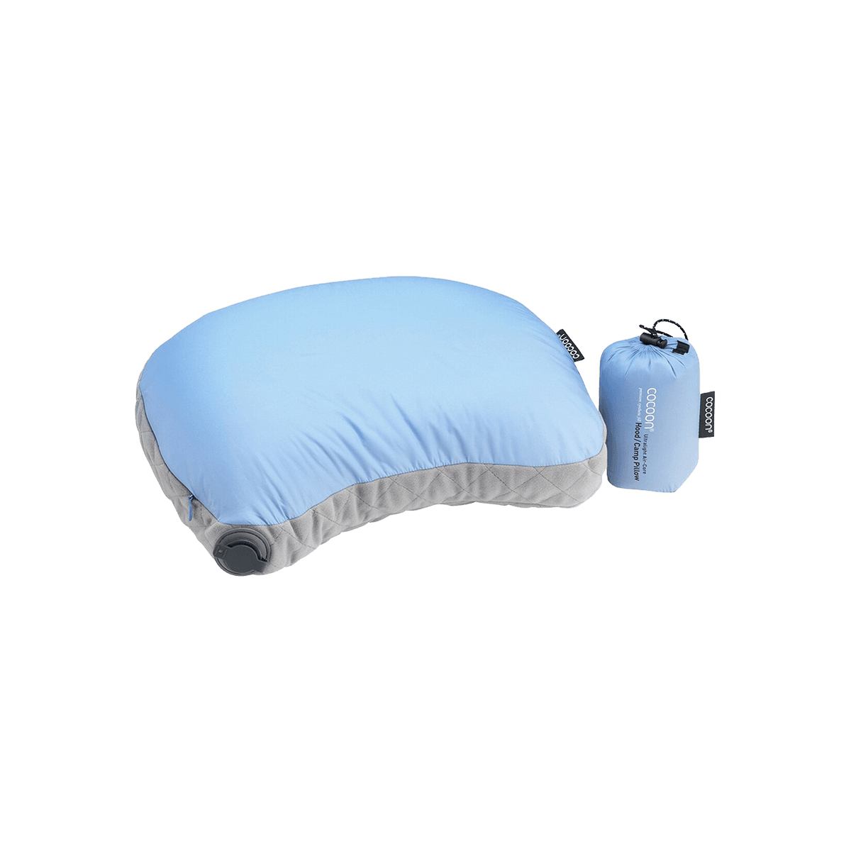 Oreiller Hood/camp Ultralight