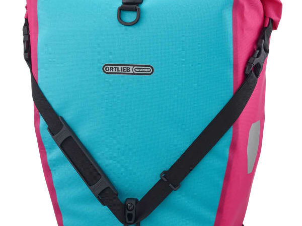 ORTLIEB BACK-ROLLER CYBER QL2.1 20L