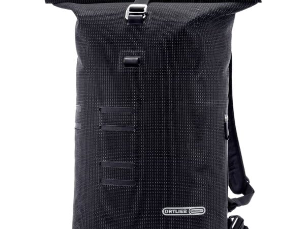 ORTLIEB COMMUTER DAYPACK HIGH VIS