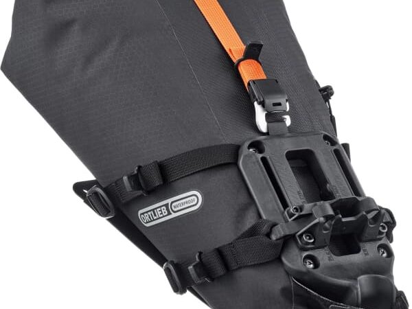 ORTLIEB SEAT-PACK QR SEAT-LOCK 7.5L