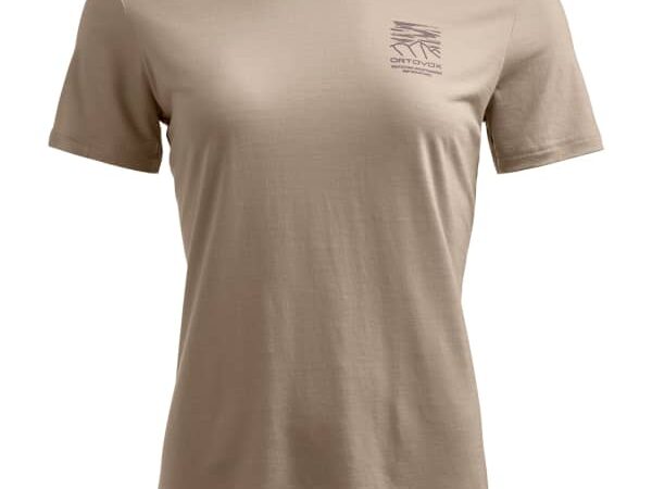 ORTOVOX 150 COOL MTN MISSION TS W
