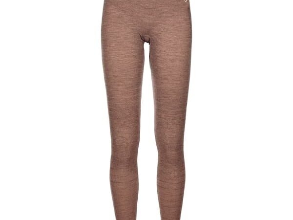 ORTOVOX 230 COMPETITION LONG PANTS W