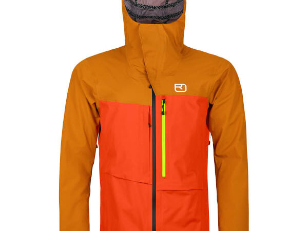 ORTOVOX 3L RAVINE SHELL JACKET M