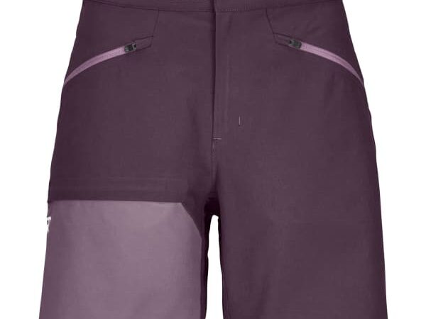 ORTOVOX BRENTA SHORTS W