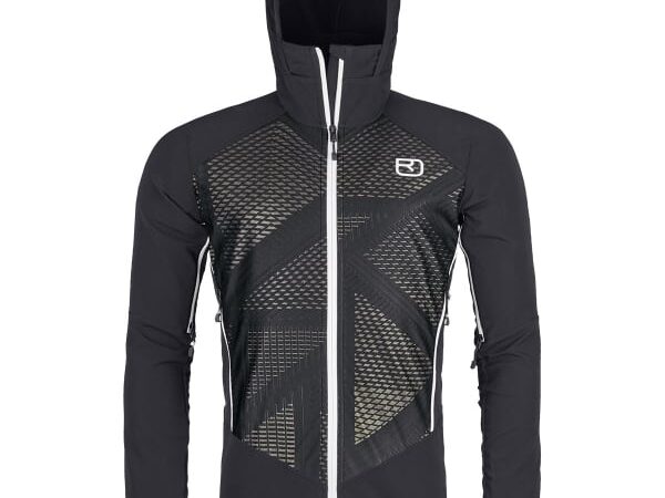 ORTOVOX COL BECCHEI JACKET W