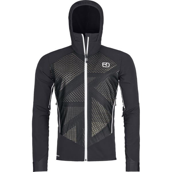 ORTOVOX COL BECCHEI JACKET W