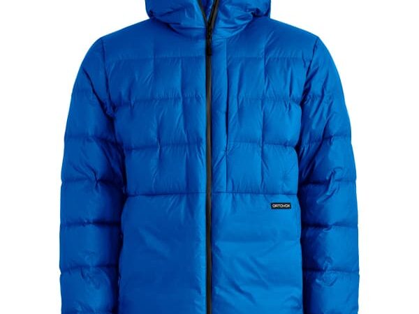 ORTOVOX DOWNWOOL 270 JACKET