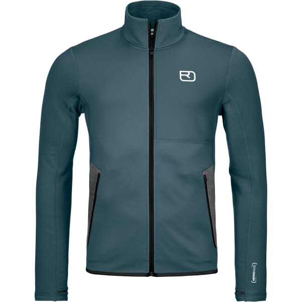 ORTOVOX FLEECE JACKET M