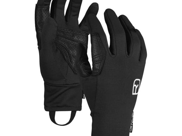 ORTOVOX FLEECE LIGHT GLOVE