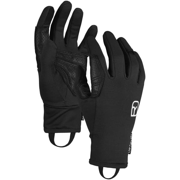 ORTOVOX FLEECE LIGHT GLOVE