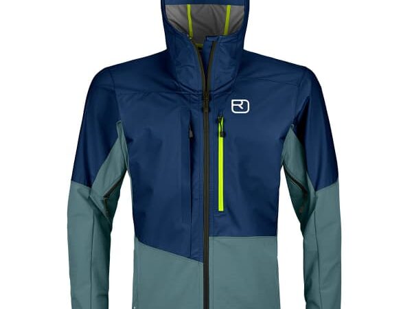ORTOVOX MESOLA JACKET M