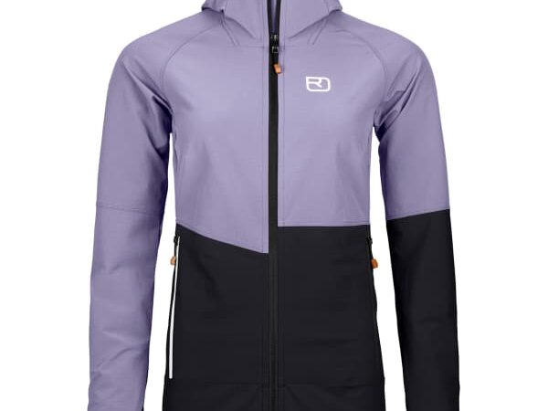 ORTOVOX PUNTA BERRINO HOODED JACKET W