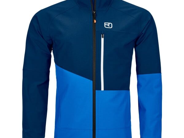ORTOVOX PUNTA BERRINO JACKET