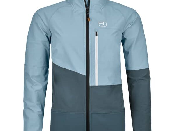 ORTOVOX PUNTA BERRINO JACKET W