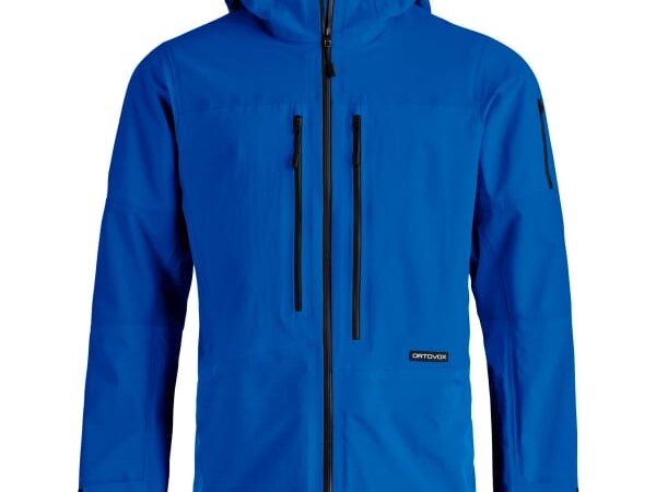 ORTOVOX RAVINE FREE 3L JACKET