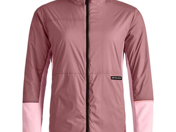 ORTOVOX RAVINE METAWOOL 60 HYBR JACKET W