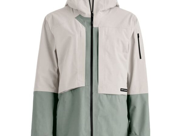ORTOVOX RAVINE PLUS 3L JACKET W